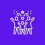 Happy icon