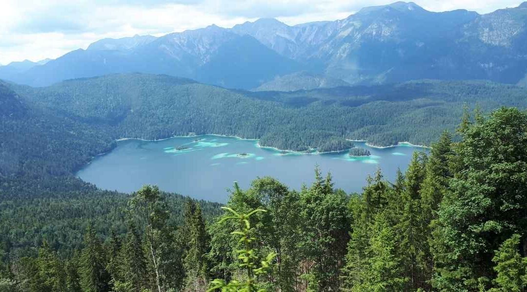 Hidden Gems in Alberta: 15 Places Most Tourists Miss