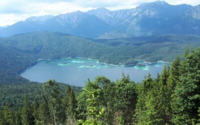 Hidden Gems in Alberta: 15 Places Most Tourists Miss