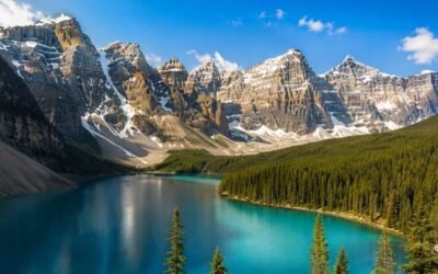 Valley of the Ten Peaks, Alberta: Local’s Ultimate Guide
