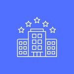 Hotel icon