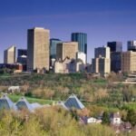 Best Attractions in Edmonton