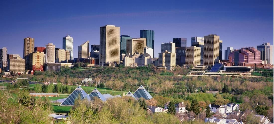 Best Attractions in Edmonton