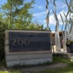 Edmonton Valley Zoo