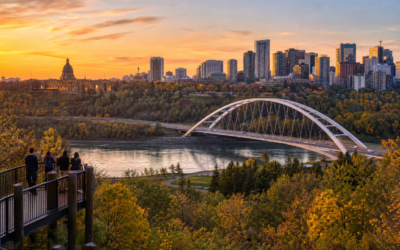 10 Best Free Things to Do in Edmonton | Local Guide