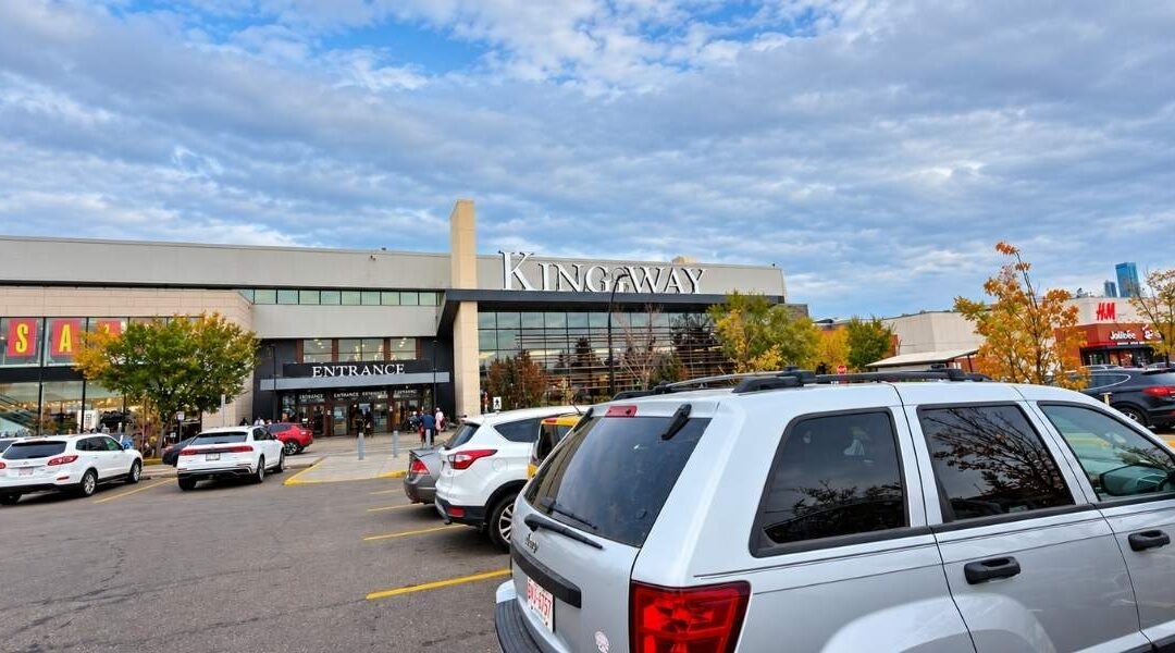 Kingsway Mall Edmonton: The Ultimate Visitor Guide