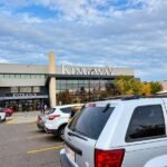 Kingsway Mall Edmonton.