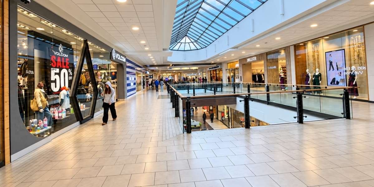 Best Malls in North Edmonton